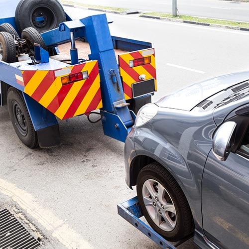 Roadside Assistance