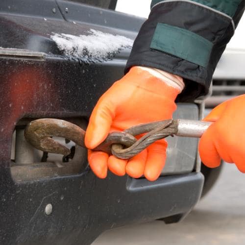Towing Services