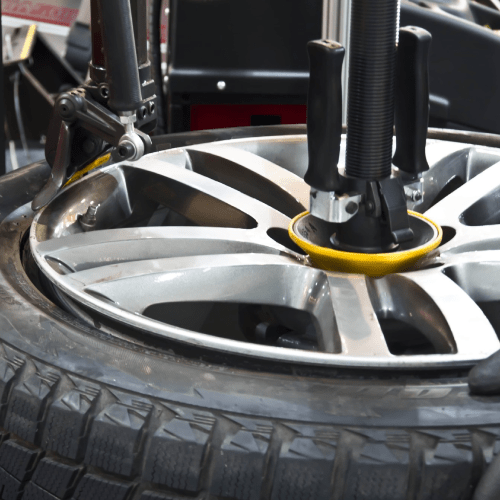 24-Hour Tire Repair